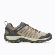 Pánske turistické topánky Merrell Crosslander 3 hnedá boulder/brindle
