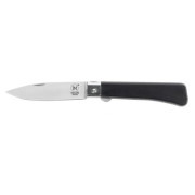 Zatvárací nôž Main Knives Workers Line - Black 1020