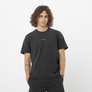 Pánske tričko Salomon Trackline SS Tee