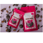Športová výživa SNACKin BALLS Brave Cocoa 156 g