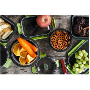 Box na jedlo Zulu Foodbowl 400 ml