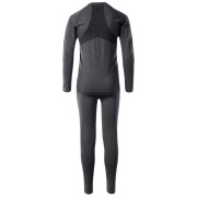 Detské termoprádlo Hi-Tec karty set jr