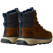 Pánske topánky The North Face M Bergen Leather Wp