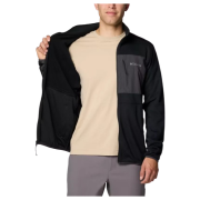Pánska mikina Columbia Hike™ Full Zip II