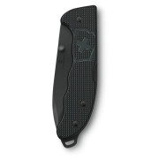 Vreckový nôž Victorinox Evoke BS Alox Black