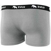 Pánske boxerky Zulu Bambus 210 4in