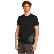 Pánske tričko Icebreaker Men Merino 150 Tech Lite SS Tee 30th Anniversary