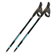 Nordic Walking palice Fizan Lite Tech svetlomodrá light blue