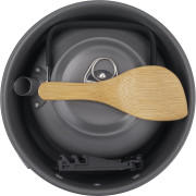 Sada riadov Brunner PackPot Ultralite 16