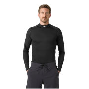 Pánske funkčné tričko Helly Hansen Waterwear Rashguard