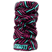 Nákrčník Dynafit Logo Neck Gaiter