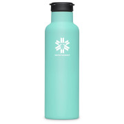 Termoska Snow Monkey Mover 0.7L modrá fresh mint