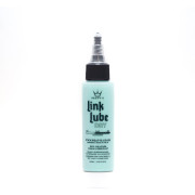 Olej na reťaz bicykla Peaty´s Linklube Dry 60 Ml