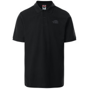 Pánske tričko The North Face Polo Piquet čierna TnfBlack