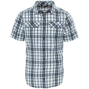 Pánska košeľa North Face S/S Pine Knot