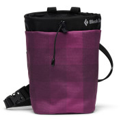 Vrecko na magnézium Black Diamond Gym Chalk Bag M/L