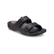 Pánske sandále Crocs Mens Sandal čierna Black
