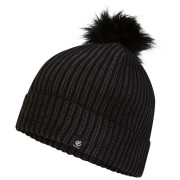 Dámska čiapka Dare 2b Luxe Beanie čierna Black