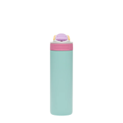 Nerezová termofľaša Kambukka Lagoon insulated 600 ml modrá Ice Pop