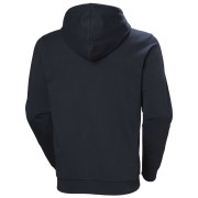 Pánska mikina Helly Hansen HH Logo Fz Hoodie