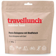 Travellunch Špagety Bolognese 125 g