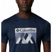 Pánske tričko Columbia Zero Rules Graphic
