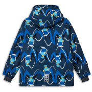 Detská bunda Lego Wear Lwjian 704 Dark blue