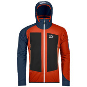 Pánska bunda Ortovox Col Becchei Jacket M