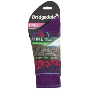 Dámske ponožky Hike MW MP Boot Women's