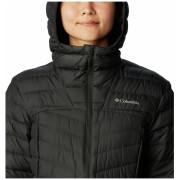 Dámska zimná bunda Columbia Westridge™ Hooded Down Jacket