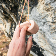 Posilňovacia pomôcka YY VERTICAL Mini Crux