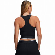 Dámsky top Under Armour Meridian Rib Branded Tank