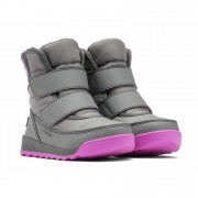 Detské zimné topánky Sorel Children’s Whitney ™ II Strap