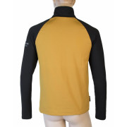 Pánska mikina Sensor Coolmax Thermo zip
