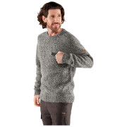 Pánsky sveter Fjällräven Lada Round-neck Sweater M