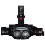 Čelovka Ledlenser H19R Core