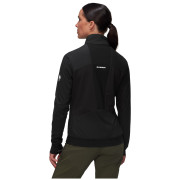 Dámska bunda Mammut Aenergy IN Hybrid Jacket Women