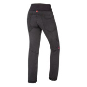 Dámske nohavice Ocún Noya Jeans Organic Pants
