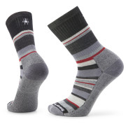Pánske ponožky Smartwool EVERYDAY LIGHT CUSHION SATURNSPHERE CREW