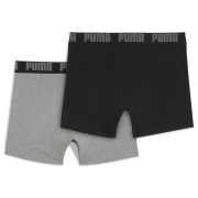 Pánske boxerky Puma Everyday Basic Boxer 2P