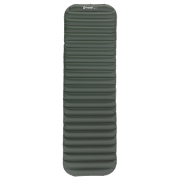 Nafukovací matrac Outwell Dreamspell Single zelená Elegant Green