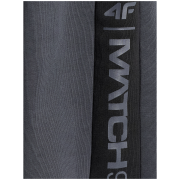 Detské tepláky 4F Trousers Cas M1762 Dark Grey
