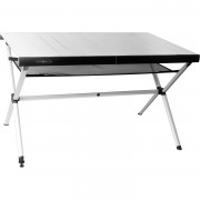 Stôl Brunner Accelerate 4 Compack šedá