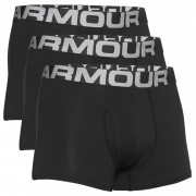Pánske trenky Under Armour Charged Cotton 3in 3 Pack