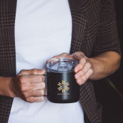 Termohrnček Snow Monkey Booster