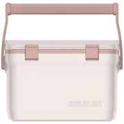 Chladiaci boxy Stanley Adventure series 15 l svetloružová Rose Quartz