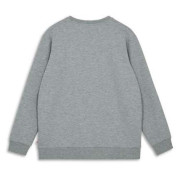 Detská mikina Lego Wear Lwsato 200 Grey
