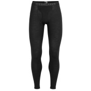 Pánske funkčné spodky Icebreaker M 260 Tech Leggings wFly čierna Black
