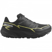Dámske bežecké topánky Salomon Thundercross Gore-Tex čierna