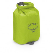 Vodeodolný vak Osprey Ul Dry Sack 3 zelená limon green